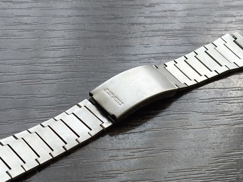 Bracciale orologio poljot - bracciale,