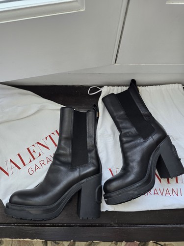 Stivali valentino garavani - stivali,