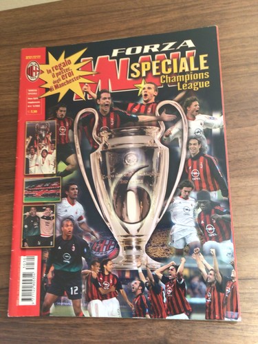 Forza milan champions - milan,