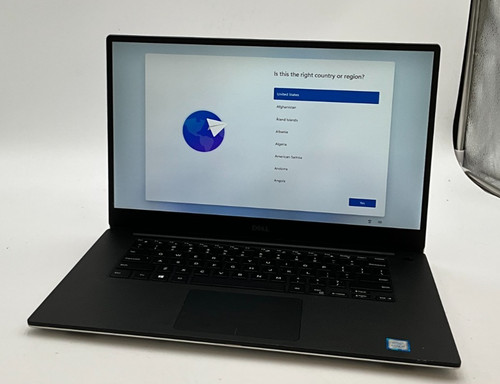 Dell xps 7590 9750h - 7590, 16