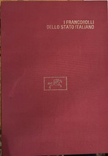 * I FRANCOBOLLI DELLO STATO