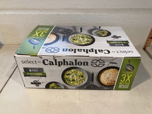 Select calphalon set - select,