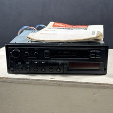 Philips autoradio cassetta - philips,