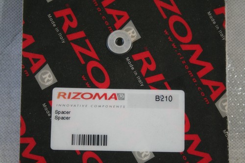 Rizoma spacer - rizoma,