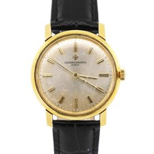 VINTAGE Vacheron Constantin 35