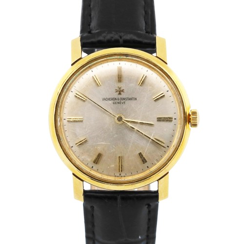Vintage vacheron constantin - vintage,