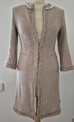 Angela mele milano - angela, cappotto