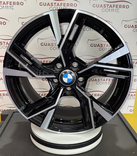 Cerchi lega bmw - bmw, new