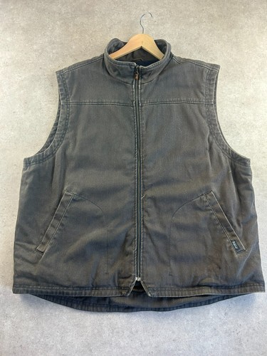 Veste sans manches woolrich - veste,