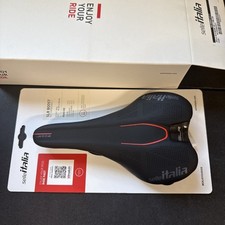 Sella ciclismo Selle Italia