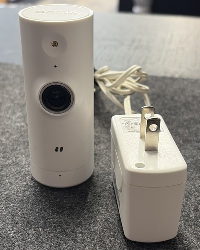 Link dcs 8000lh - d-link, mini