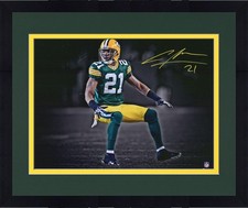 FRMD Charles Woodson Green Bay