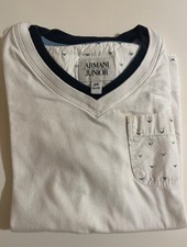 T-shirt Armani Junior bimbo 94