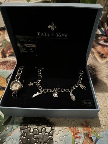 Set orologio bracciale - set,