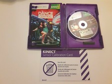 Dance Central (Microsoft Xbox