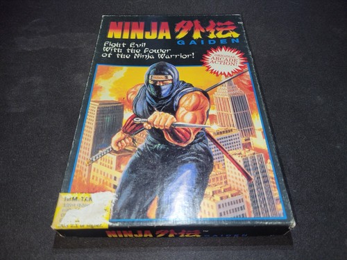 Ninja gaiden pc computer - i,