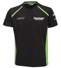 T-SHIRT KAWASAKI MXGP adulto