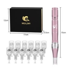 PROFESSIONAL DERMAPEN WIRELESS
