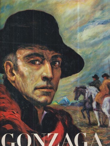 Gonzaga prima edizione - prima,
