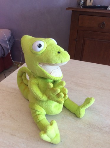 Rarissimo peluche pupazzo