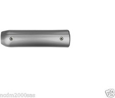 PROTEZIONE MARMITTA YAMAHA