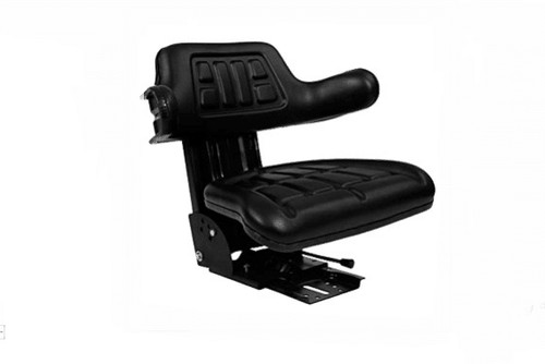 Sedile universale trattore con - universale,