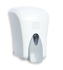 DISPENSER EROGATORE SAPONE