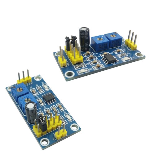 2pcs ne555 555 modulo timer - ne555,