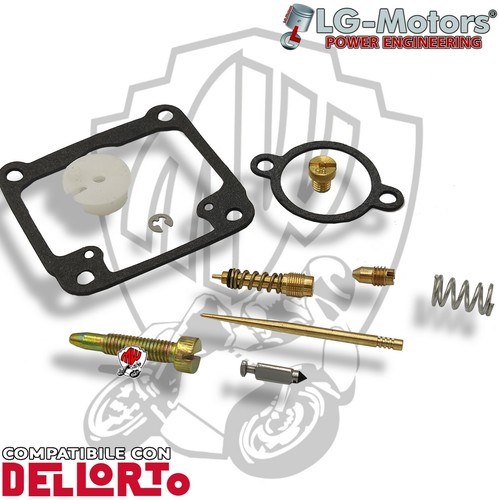Kit riparazione revisione per - kit,