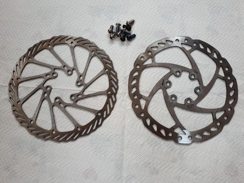 Disco freno bici universale - 2,