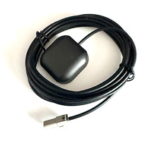 NUOVA ANTENNA GPS ALPINE PER