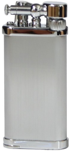 Corona accendino pipa old - im,