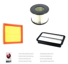 Filtro aria PER BMW 3 Touring