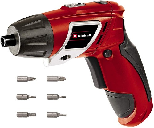 Mini avvitatore snodabile - mini,