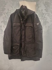 Giubbotto Dekker Uomo Taglia L