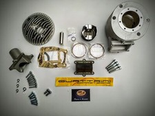 QUATTRINI Gruppo Termico M-200