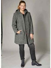 Cappotto In Pelliccia