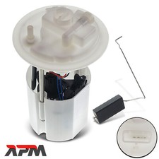 Pompa Carburante Diesel per