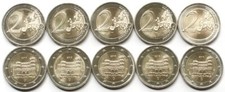 Germania 2 euro 2017