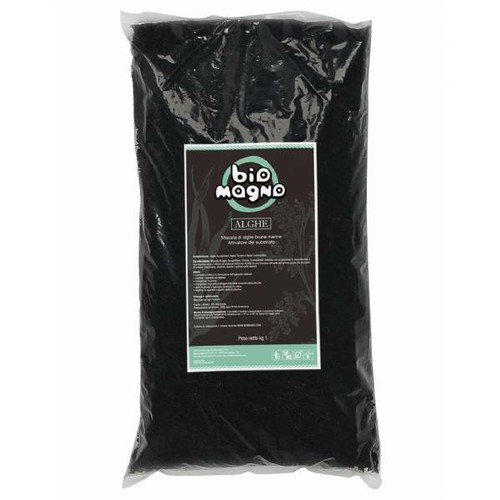 Biomagno alghe 1kg attivatore - biomagno,
