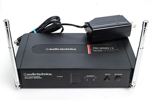 Audio technica digital - audio,