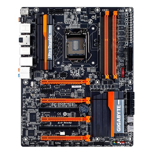 Per gigabyte z87x oc - gigabyte, ga-z87x-oc