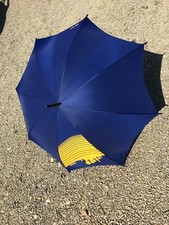 FIAT - Ombrello Vintage in