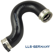 Tubo turbo per mercedes - tubo,