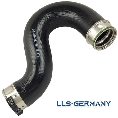 Tubo turbo per mercedes - tubo,