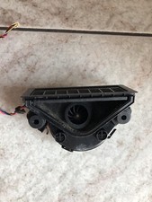 Motore Ventola, Turbina