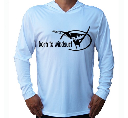 Cappuccio wind surf - wind,