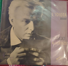 Giorgio Albertazzi –