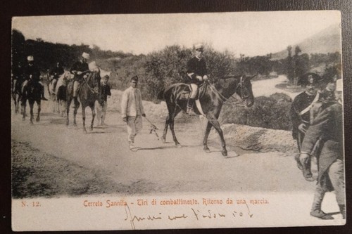 1915ca cerreto sannita - 1915ca,