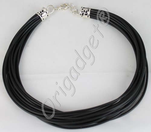 Collana girocollo millefili - girocollo,